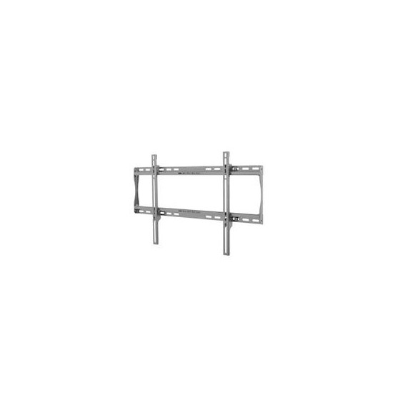 SOPORTE PLANO PEERLESS SF650 PARA PANTALLA PLANA 39 A 75 PULGADAS CAPACIDAD HASTA 79 KG