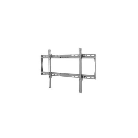 SOPORTE PLANO PEERLESS SF650 PARA PANTALLA PLANA 39 A 75 PULGADAS CAPACIDAD HASTA 79 KG