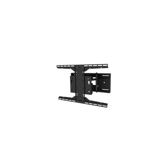 SOPORTE ARTICULADO DE PARED PEERLESS SP850-UNL PARA MONITORES DE 32 A 80 PULGADAS CAPACIDAD HASTA 68 KG