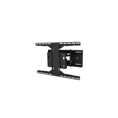 SOPORTE ARTICULADO DE PARED PEERLESS SP850-UNL PARA MONITORES DE 32 A 80 PULGADAS CAPACIDAD HASTA 68 KG