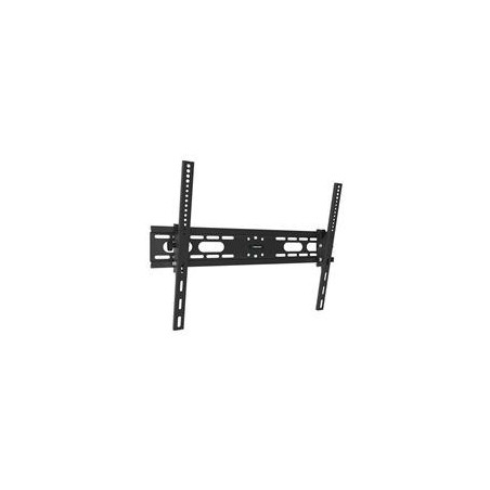 SOPORTE GHIA PLANO PARA PANTALLA LED/LCD / 32-80 PULGADAS / 40 KG MAX / INCLINA LA PANTALLA 15 HACIA ARRIBA O ABAJO