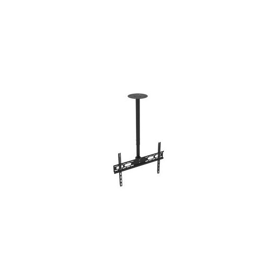 SOPORTE GHIA PARA TV INSTALACION A TECHO / 32 A 70 PULGADAS / HASTA 45KG /