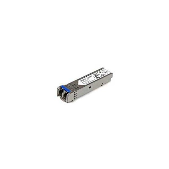 MODULO TRANSCEPTOR SFP COMPATIBLE CON HP J4858C - 1000BASE-SX - STARTECH.COM MOD. J4858CST