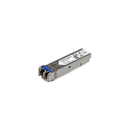 MODULO TRANSCEPTOR SFP COMPATIBLE CON HP J4858C - 1000BASE-SX - STARTECH.COM MOD. J4858CST