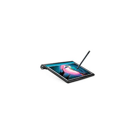 LENOVO IDEA TABLET YOGA TAB 11/YT-J706F/MEDIA TEK HELIO G90T 2.0 GHZ/4GB/128GB/11 2K/COLOR GRIS TORMENTA/ANDROID 11/1 AYO EN