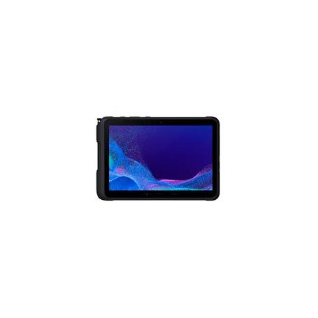 TABLET SAMSUNG GALAXY TAB ACTIVE4 PRO 5G 10.1 PULGADA CON S PEN, MODELO SM-T636, COLOR NEGRO, 4GB RAM, 64GB ROM, 8 +13 MP, WIF