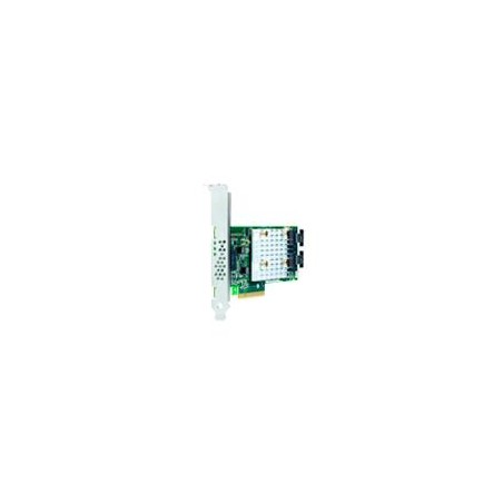 TARJETA CONTROLADORA INTERNA PLUG-IN PCIE HPE SMART ARRAY P408I-P SR GEN10 12 G SAS
