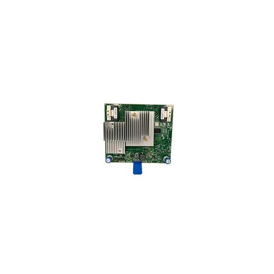 CONTROLADOR HPE MR416I-A X16 LANES 4 GB DE CACH NVME/SAS 12G GEN10 PLUS