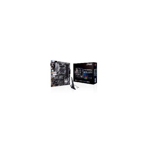 MB ASUS B550 AMD S-AM4 3A...