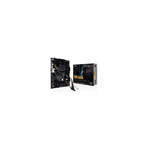 MB ASUS B550 AMD S-AM4 5A GEN/4X DDR4 2666/DP/HDMI/M.2/6X USB 3.2/USB-C/WIFI/BLUETOOTH/ATX/GAMA MEDIA/GAMER/RGB