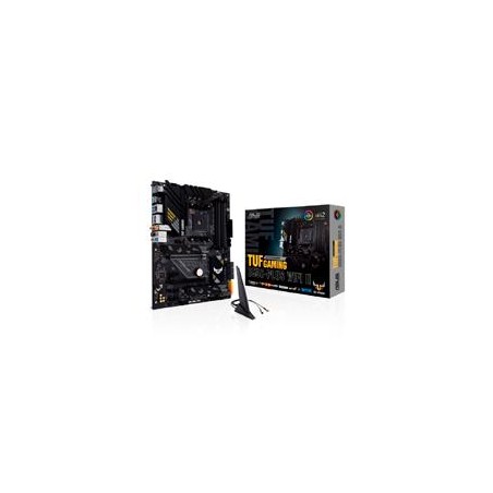 MB ASUS B550 AMD S-AM4 5A GEN/4X DDR4 2666/DP/HDMI/M.2/6X USB 3.2/USB-C/WIFI/BLUETOOTH/ATX/GAMA MEDIA/GAMER/RGB