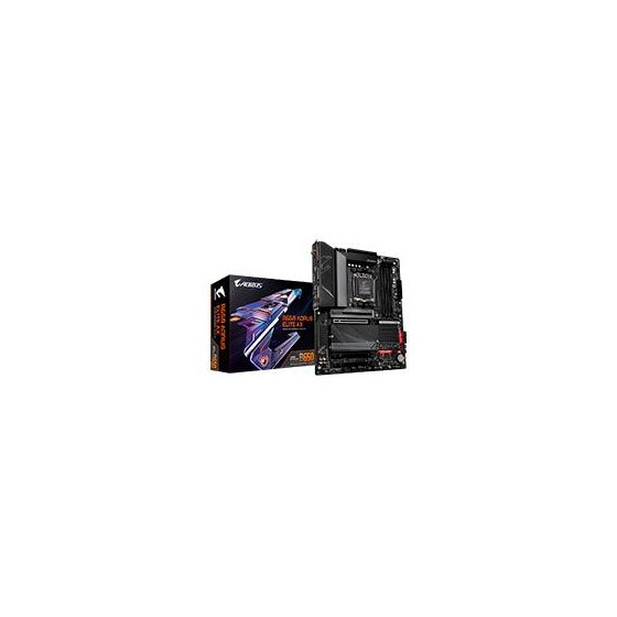 MB GIGABYTE B650 AMD S-AM5 DDR5 PCIE 4.0/HDMI/4XUSB 2.0/M.2/ATX/GAMA MEDIA /GAMER/RGB