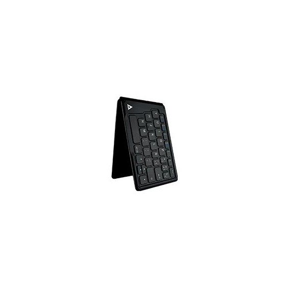 TECLADO ACTECK INSPIRE...