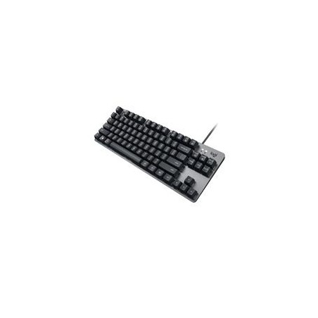 TECLADO LOGITECH K835 TKL MECANICO ALAMBRICO USB SIN NUMERICO