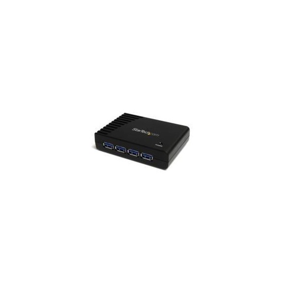 HUB USB 3.0 DE 4 PUERTOS -...