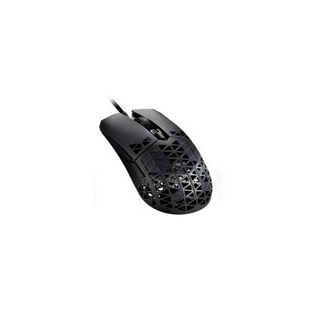 MOUSE ASUS OPTICO M4/CABLEADO/16000 DPI/USB/GAMER