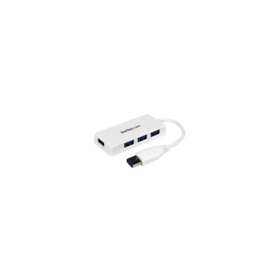 HUB USB 3.0 DE 4 PUERTOS -...