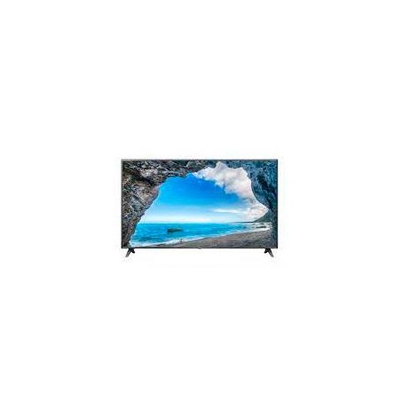 TELEVISION LED LG 43 PLG SMART TV, UHD 3840 2160P, WEB OS SMART TV 6.0, ACTIVE HDR, HDR 10, 2 HDMI, 1 USB.