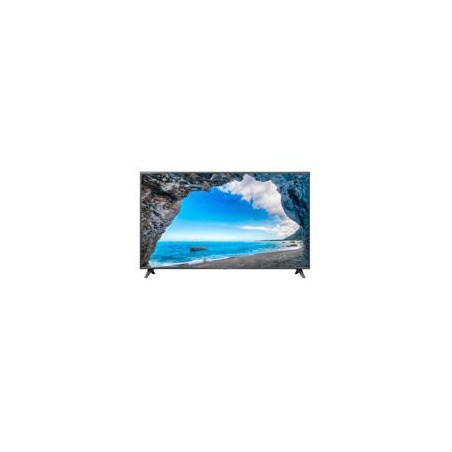 TELEVISION LED LG 50 PLG SMART TV, UHD 3840 2160P, WEB OS SMART TV 6.0, ACTIVE HDR, HDR 10, 2 HDMI, 1 USB.