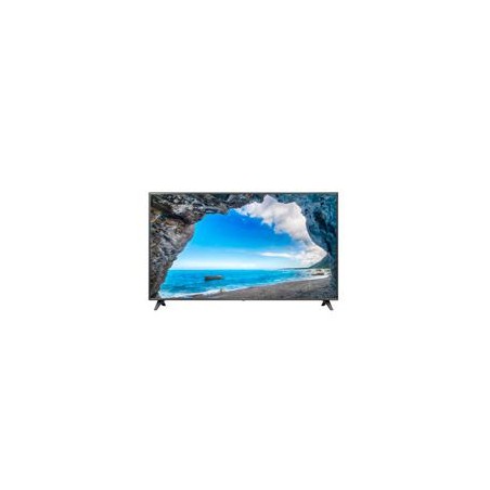 TELEVISION LED LG 65 PLG SMART TV, UHD 3840 2160P, WEB OS SMART TV 6.0, ACTIVE HDR, HDR 10, 2 HDMI, 1 USB.