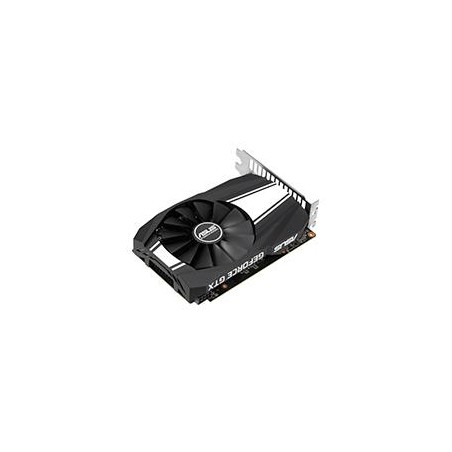 TARJETA DE VIDEO ASUS NVIDIA GTX1660S/PCIE X16 3.0/6GB GDDR6/HDMI/DP/DVI/ESTANDAR/GAMA MEDIA