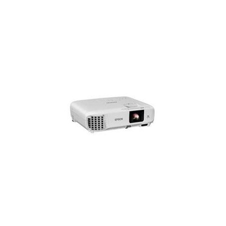 VIDEOPROYECTOR EPSON HOME CINEMA 880 HD, 3LCD, 3300 LUMENES, USB, HDMI, (WIFI OPCIONAL)
