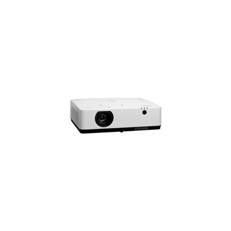 VIDEOPROYECTOR NEC NP-MC453X LCD XGA 4500 LUMENES 1.2 ZOOM 16,0001 2X HDMI W/HDCP /RJ45 /16W /USB 3.3 KG LAMPARA 10,000 HRS-20