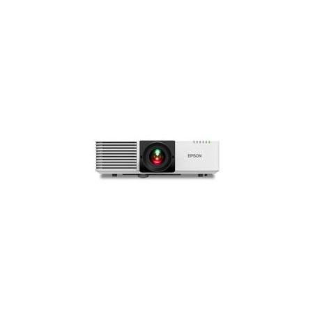 VIDEOPROYECTOR EPSON POWERLITE L530U, 3LCD, FULL HD, 5200 LUMENES, HDMI, LASER, WIFI