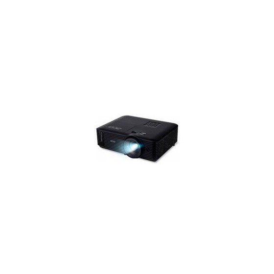 VIDEOPROYECTOR ACER X1328WH DLP WXGA 4500 ANSI LUMENES RESOLUCION NATIVA 1280 X 800 BOCINA 3W VGA HDMI MALETIN CONTROL 1 AYO