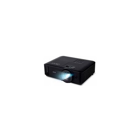 VIDEOPROYECTOR ACER X1328WH DLP WXGA 4500 ANSI LUMENES RESOLUCION NATIVA 1280 X 800 BOCINA 3W VGA HDMI MALETIN CONTROL 1 AYO