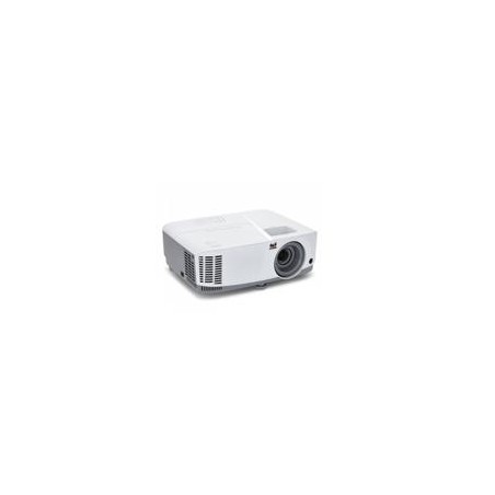 VIDEOPROYECTOR VIEWSONIC DLP PA503W/WXGA/3800 LUMENS/VGA/HDMI/10000 HORAS/TIRO NORMAL