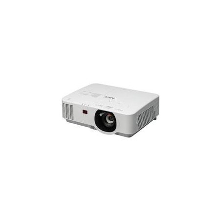 VIDEOPROYECTOR NEC NP-P554U 5500 LYMENES LCD/MLA WUXGA ZOOM 1.7 CONT 20,000:1 HD BASET 2 HDMI VGA RS-232 USB A-B AUDIO OUT A