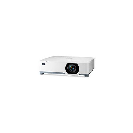 VIDEOPROYECTOR LASER NEC NP-P525WL LCD 5200 LM WXGA CONT 500,0001 HDMI / HDBASET / ZOOM 1.6X /SPK20W /HDBASET DISPLAY PORT