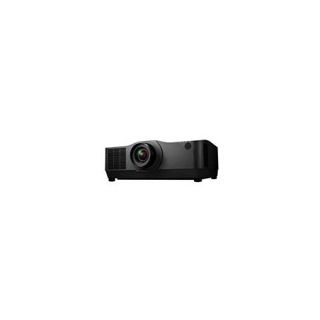 VIDEOPROYECTOR LASER NEC NP-PA1004UL-B (NEGRO) 3LCD WUXGA 10,000 LUMENES CONT 3,000,000:1 /HDMI-HDCP 2.2/HDBASET / RJ45,DISPLA