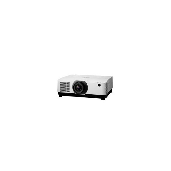 VIDEOPROYECTOR LASER NEC NP-PA804UL-W 3LCD WUXGA 8200 LUMENES CONT 10,0001 /HDMI-HDCP 2.2 / RJ45, DISPLAY PORT W/HDCP 5000 HRS