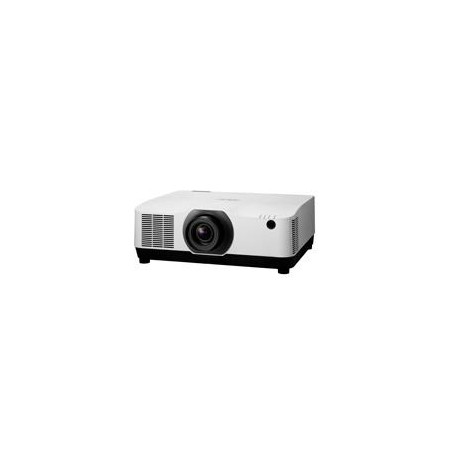 VIDEOPROYECTOR LASER NEC NP-PA804UL-W 3LCD WUXGA 8200 LUMENES CONT 10,0001 /HDMI-HDCP 2.2 / RJ45, DISPLAY PORT W/HDCP 5000 HRS