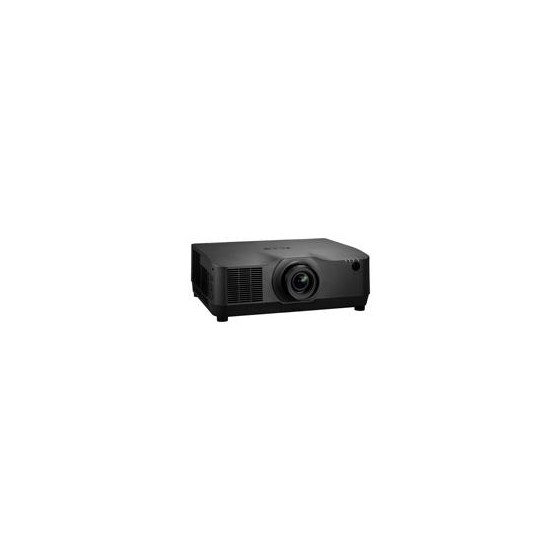 VIDEOPROYECTOR LASER NEC NP-PA804UL-B 3LCD WUXGA 8200 LUMENES CONT 10,0001 /HDMI-HDCP 2.2 / RJ45, DISPLAY PORT W/HDCP 5000 HRS