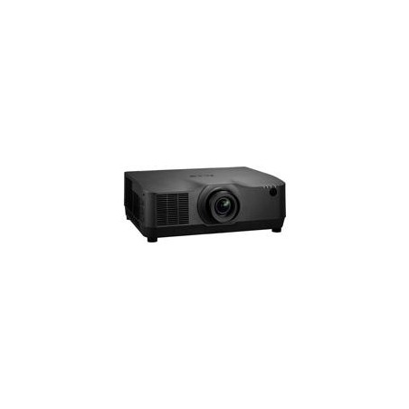 VIDEOPROYECTOR LASER NEC NP-PA804UL-B 3LCD WUXGA 8200 LUMENES CONT 10,0001 /HDMI-HDCP 2.2 / RJ45, DISPLAY PORT W/HDCP 5000 HRS