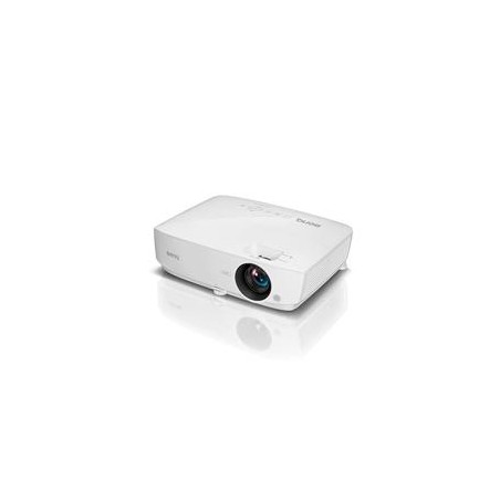 VIDEOPROYECTOR BENQ MX536 DLP 4000 LUM XGA 1024X768 LAMPARA 203W HASTA 15000 HRS ZOOM 1.2X USB TIPO A HDMI 1.4X2 BOCINA 2WX1