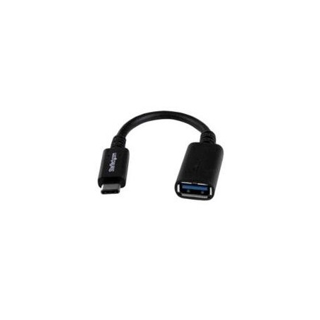 ADAPTADOR USB 3.1 TYPE-C A A - CONVERSOR USB-C - STARTECH.COM MOD. USB31CAADP