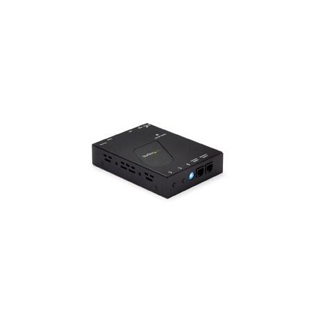 RECEPTOR DE VIDEO Y AUDIO HDMI IP POR ETHERNET GIGABIT PARA ST12MHDLAN - STARTECH.COM MOD. ST12MHDLANRX