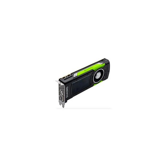 ACELERADOR GRFICO NVIDIA QUADRO P1000 PARA HPE