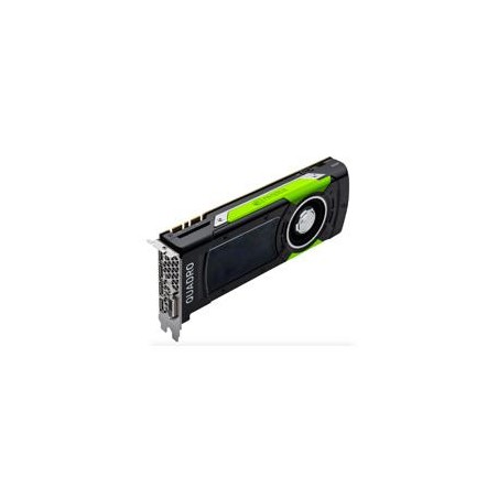 ACELERADOR GRFICO NVIDIA QUADRO P1000 PARA HPE