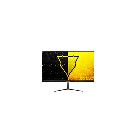 MONITOR OCELOT GAMING NEGRO DE 23,8 PULGADAS PLANO RESOLUCIN FULL HD 1920X1080 144HZ HDMIDP Y FREESYNC