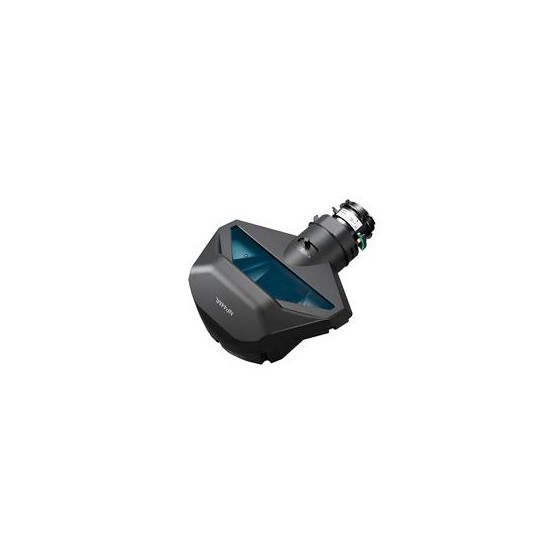 LENTE DE TIRO ULTRACORTO NEC NP44ML-01LK COMPATIBLE CON LA SERIE PA 0.321