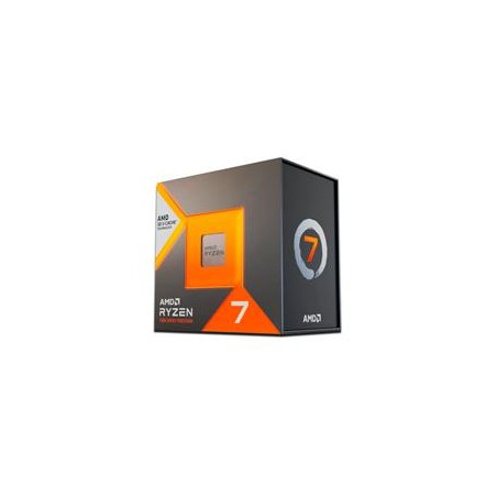 PROCESADOR AMD RYZEN 7 7800X3D S-AM5 7A GEN / 4.2 - 5.0 GHZ / CACHE 96MB / 8 NUCLEOS / CON GRAFICOS RADEON / SIN DISIPADOR / G