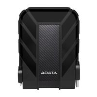 DISCO DURO EXTERNO ADATA HD710P 2TB PORTATIL 2.5 USB 3.2 WINDOWS MAC LINUX CONTRAGOLPES COLOR NEGRO (AHD710P-2TU31-CBK)