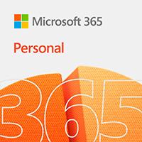 ESD MICROSOFT 365 PERSONAL / SUSCRIPCION ANUAL / DESCARGA DIGITAL / 1 USUARIO / APLICACIONES: WORD, EXCEL, POWER POINT, OUTLOOK, ONE NOTE, ONEDRIVE 1TB, CLIPCHAMP / CON IA COPILOT