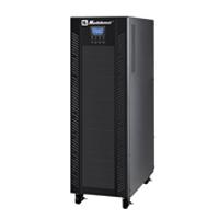 UPS ON LINE DOBLE CONVERSIÓN 20 000 VA / 18 000 W. 3 FASES DE ENTRADA / 3 FASES DE SALIDA, GARANTÍA DE 3 AÑOS Y 2 EN BATERÍA.