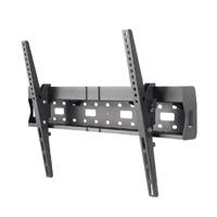 SOPORTE TV,MANHATTAN,461467, P/PARED 35KG, 37 A 70 REPISA INTEGRADA PARA ALMACENAMIENTO